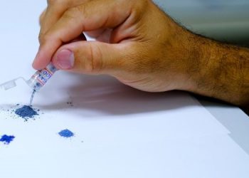 Cientistas da UFRN criam nova tecnologia na área de tecnologia de materiais