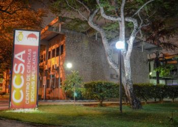 Mostra do Cine CCSA termina nesta quarta-feira