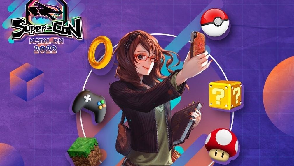 Super-Con chega em Natal com grande festa