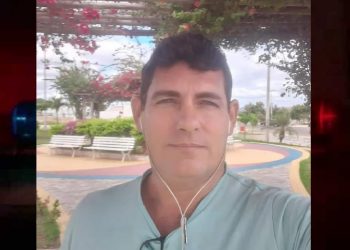 Após cinco dias internado, homem que foi baleado pelo irmão morre no interior do RN