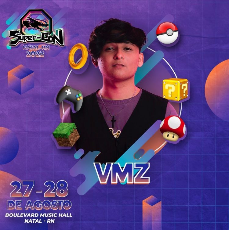 Super-Con chega em Natal com grande festa