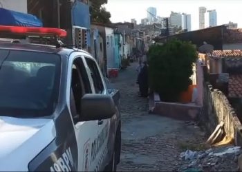 Servidor da Assembleia Legislativa do RN é a assassinado a tiros na Zona Leste de Natal