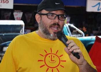 Alvo de investigação, candidato ao Governo do RN é suspeito de ser funcionário fantasma