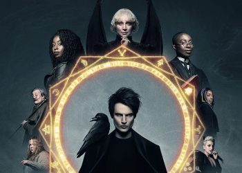 Sandman é o equilíbrio perfeito entre HQ e audiovisual