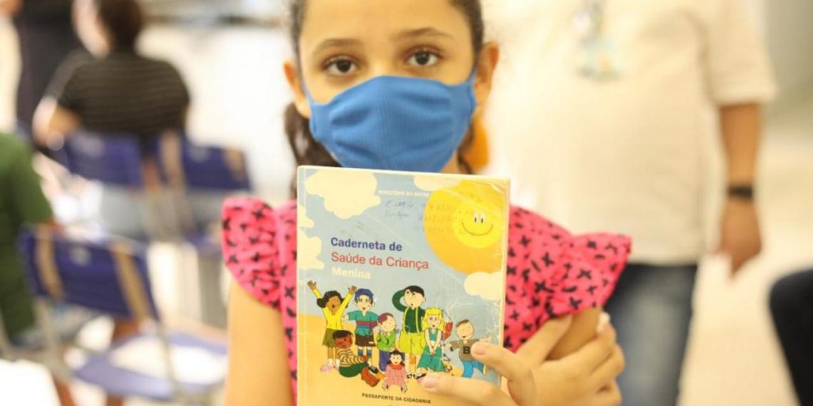 Hoje a Prefeitura de Parnamirim realiza o Dia “D” da Campanha Nacional de Multivacinação