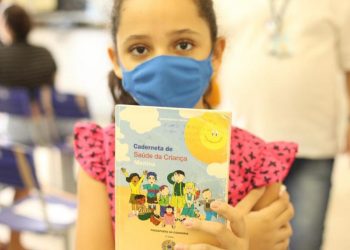 Hoje a Prefeitura de Parnamirim realiza o Dia “D” da Campanha Nacional de Multivacinação