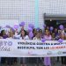 Agosto Lilás: campanha da Prefeitura de Parnamirim evidencia importância da atuação dos órgãos de proteção à mulher e Lei Maria da Penha