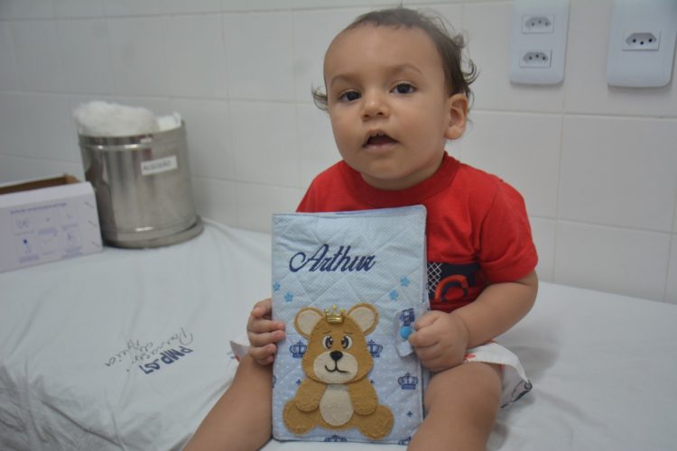 Parnamirim registra mais de 5000 vacinas aplicadas neste sábado, 20