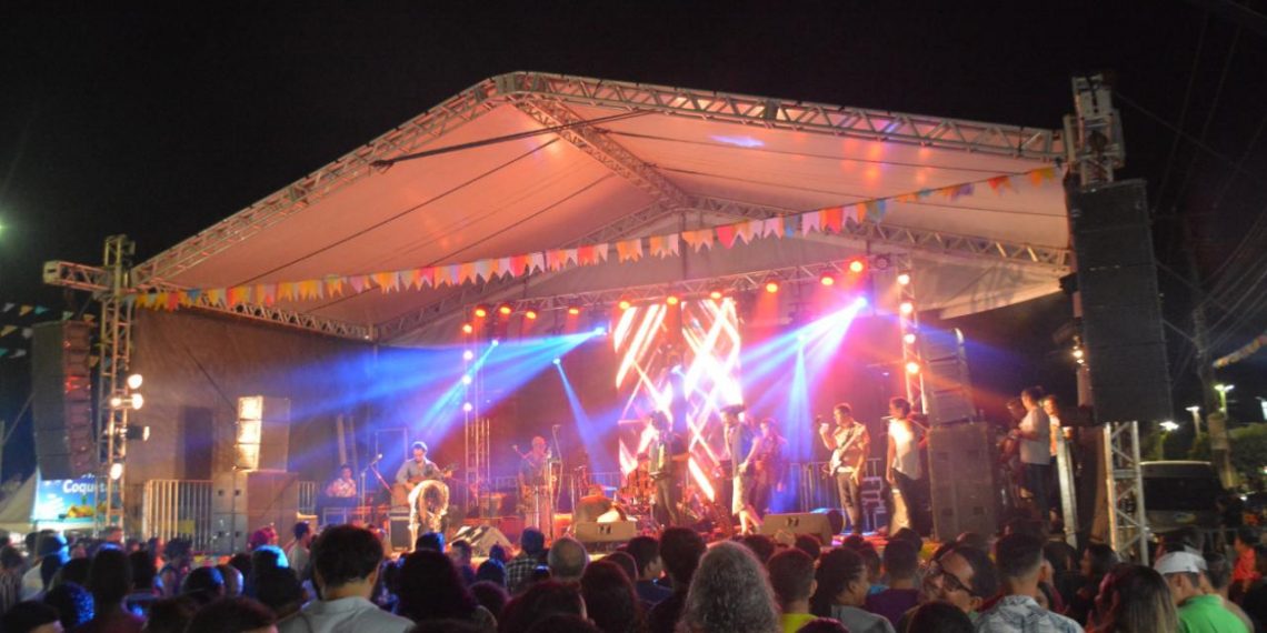 Prefeitura de Parnamirim abre cadastramento de ambulantes para a Festa do Sabugo