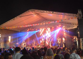 Prefeitura de Parnamirim abre cadastramento de ambulantes para a Festa do Sabugo