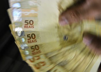 Última parcela de agosto do Auxílio Brasil é paga hoje