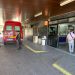 Hospital Walfredo Gurgel procura familiares de paciente sem identificação socorrido com sinais de espancamento em Natal