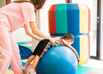 Reabilitando o equilíbrio