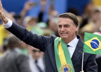 TSE proíbe Bolsonaro de usar imagens dos atos oficiais do 7 de Setembro em propaganda eleitoral