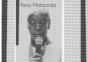 Artista Plástica Yonis Malacrida participa do Projeto “Mulheres do Ler”
