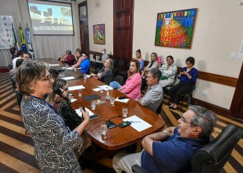 Prefeitura de Natal discute requalificação de orla da Zona Leste