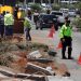 Natal: Primeiras ações na obra da av. Felizardo Moura causam impacto mínimo no trânsito