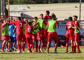 Sub-20: América se classifica para a semifinal do Campeonato Estadual