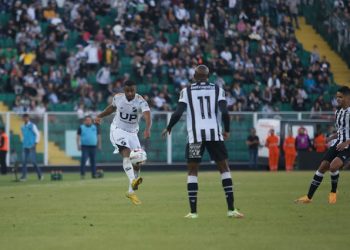ABC empata e aguarda adversário para a grande final da C