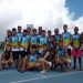 Atletismo de Cerro Corá começa a conquistar o Brasil