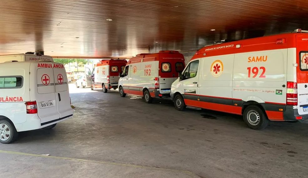 Hospital Walfredo Gurgel interrompe cirurgias eletivas em Natal
