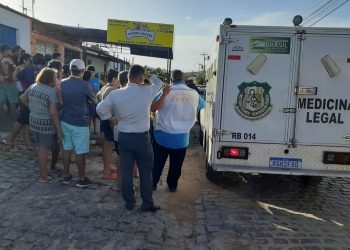 MPRN denuncia dois ex-policiais militares e um policial por triplo homicídio ocorrido em Natal, na operação Aqueronte