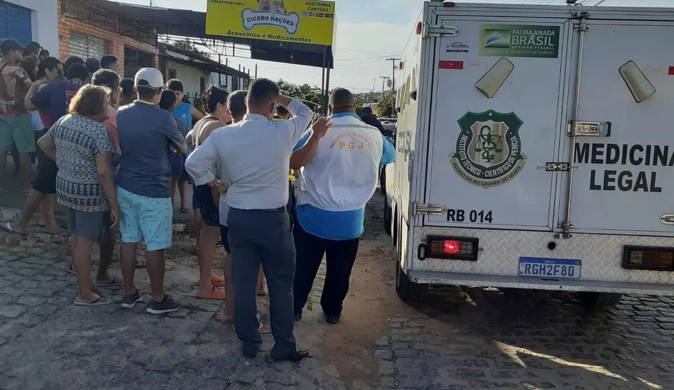 MPRN denuncia dois ex-policiais militares e um policial por triplo homicídio ocorrido em Natal, na operação Aqueronte