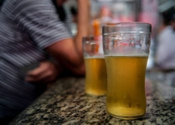 No RN, portaria determina que bebidas alcoólicas só sejam vendidas a quem apresentar comprovante de votação