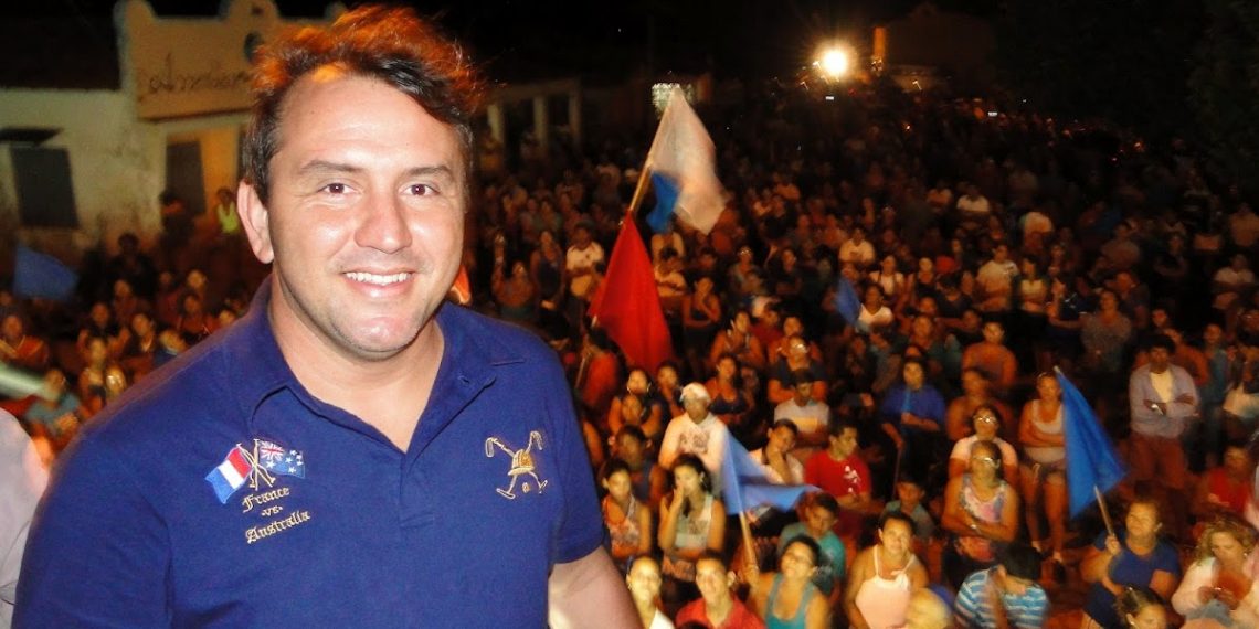 Ex-prefeito de Touros é condenado por obstrução de investigação do MPRN