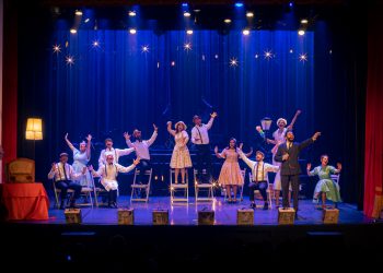 Mossoró recebe Encontro Internacional de artes cênicas com espetáculos gratuitos