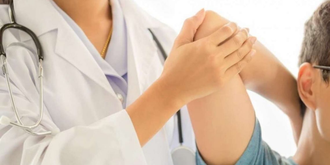 Fisioterapia x Força de vontade