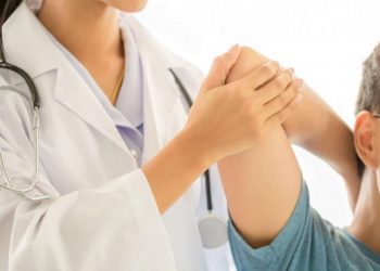 Fisioterapia x Força de vontade