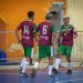 Brasileiro de Futsal Sub 17: RN vence Mato Grosso e está a um passo da 2ª fase