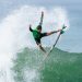 Surfe: Ítalo Ferreira perde para Filipe Toledo e fica com o vice