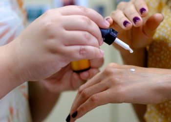 Um novo cosmético com o velho sisal