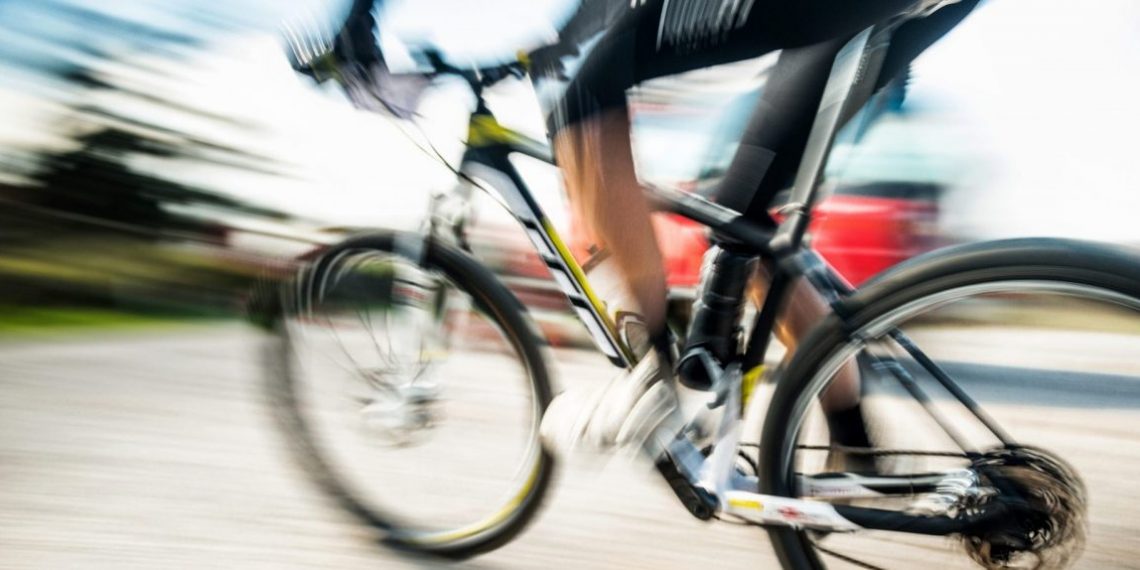 Locomoção e equilíbrio: pesquisa da UFRN estuda relação entre uso de bicicleta e Parkinson