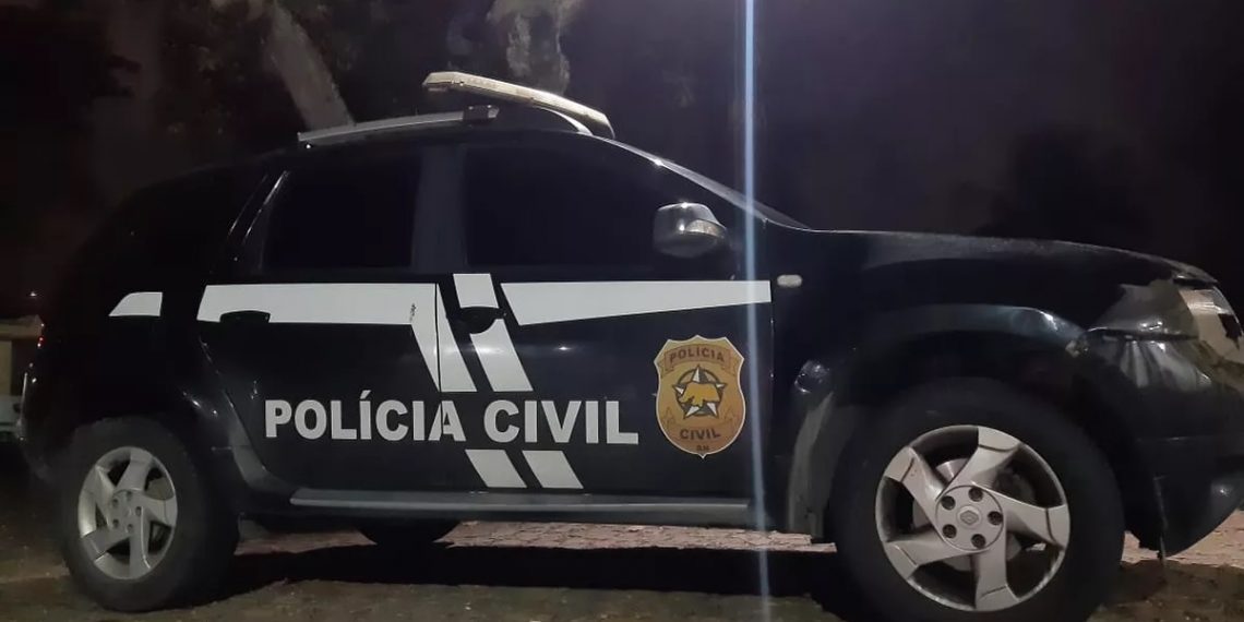 “Silvestre Stalony” é executado a tiros em Mossoró