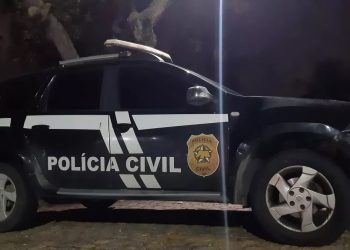 “Silvestre Stalony” é executado a tiros em Mossoró