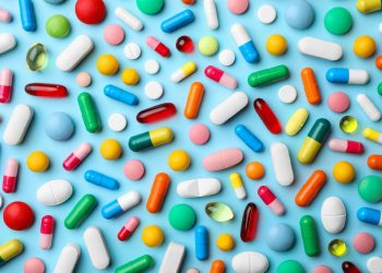 Redirecionando medicamentos