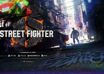 Novo trailer de Street Fighter 6 (Multi) apresenta lutadores clássicos e muitas novidades