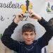 Enxadrista potiguar é sete vezes campeão brasileiro