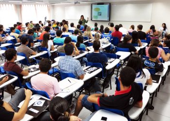 UFRN avança na quantidade de cursos com conceito máximo no Enade