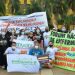 Acontece hoje a mobilização nacional em defesa do Piso Salarial da Enfermagem