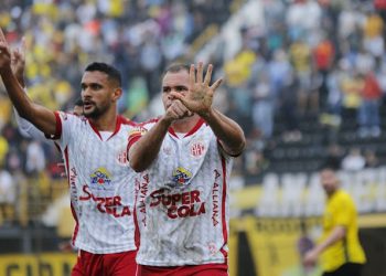 América acessa à Série C com o título de campeão da D