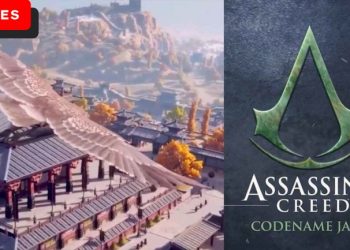 Assassin’s Creed Codename Jade é anunciado para dispositivos móveis; confira o primeiro trailer