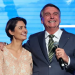 Bolsonaro e Michelle confirmam presença em Natal para atos de campanha; confira a agenda