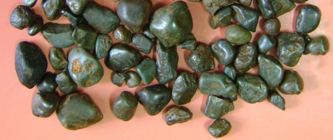Um mineral para uma nova tecnologia: cientistas da UFRN buscam patentear processo de obtenção de novo tipo de peneira molecular