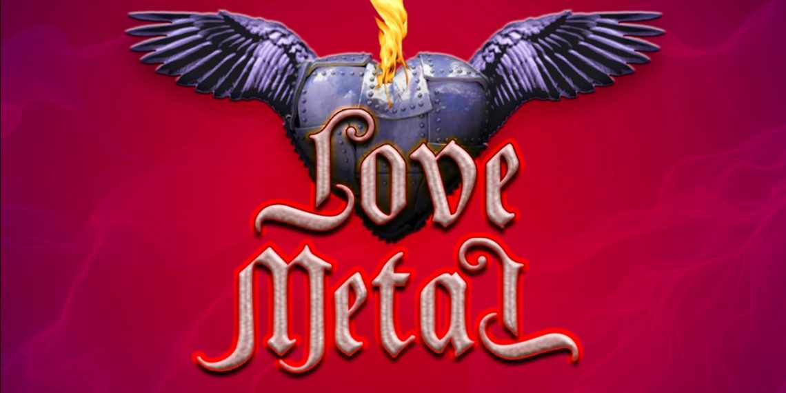 Conheça o Love Metal, banda natalense que traz os clássicos do Metal para o formato acústico