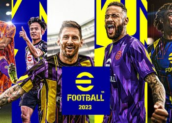 Análise: eFootball 2023 (Multi) finalmente conseguiu virar a partida, mas o saldo de gols ainda é negativo