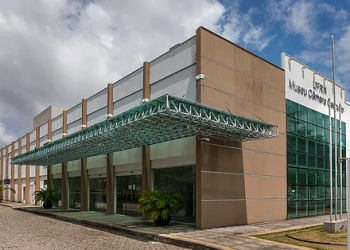 Solenidade inaugura novidades no Museu Câmara Cascudo